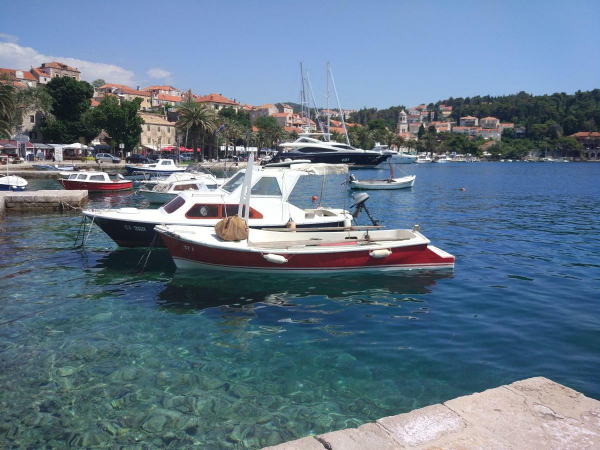 Apartment Luxury Luka & Marko Cavtat