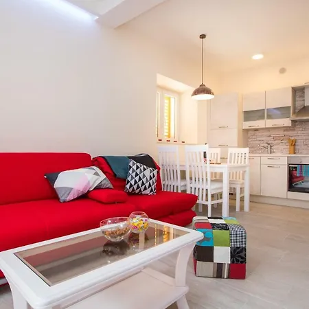 Luxury Apartments Luka & Marko Cavtat Room photo