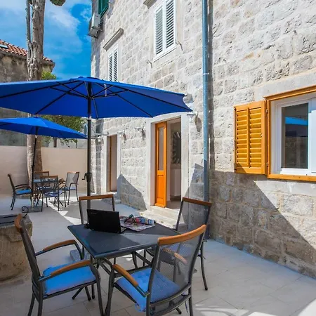 Luxury Apartments Luka & Marko Cavtat Exterior photo