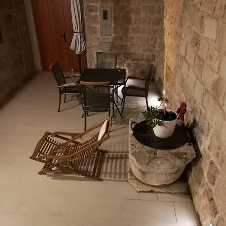 Luxury Apartments Luka & Marko Cavtat Exterior photo