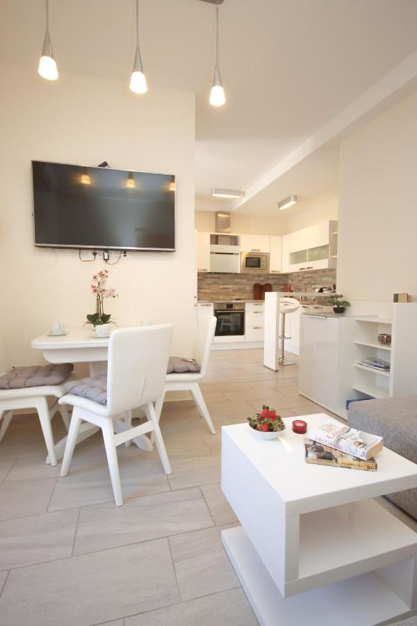 Luxury Luka & Marko Apartment Cavtat
