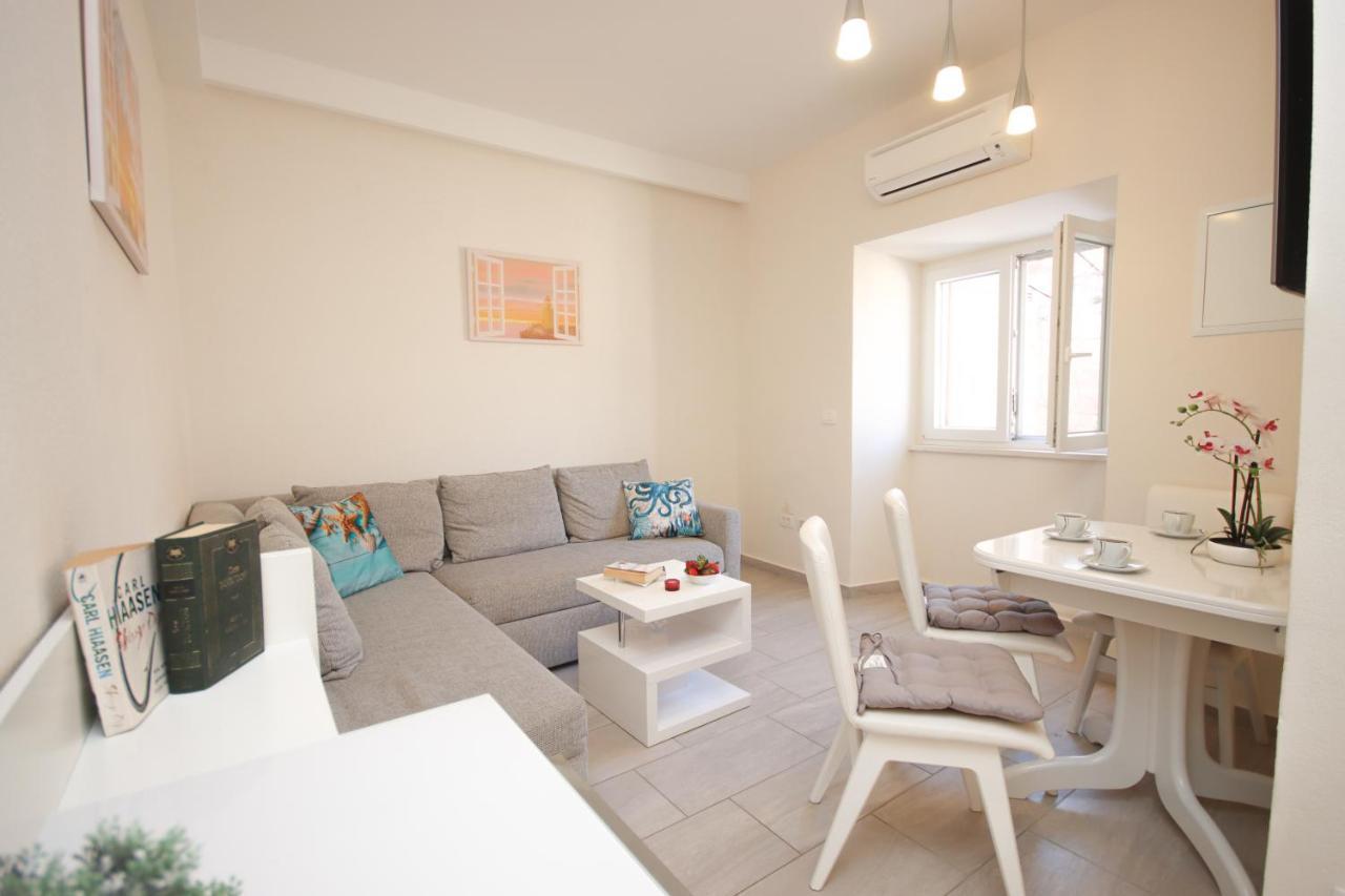 Luxury Luka & Marko Apartment Cavtat