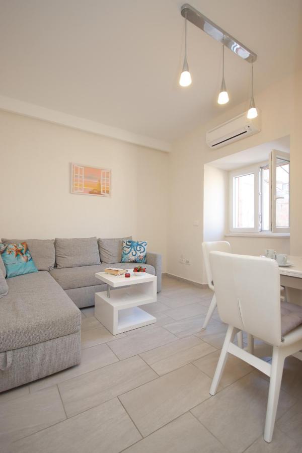 Luxury Luka & Marko Apartment Cavtat