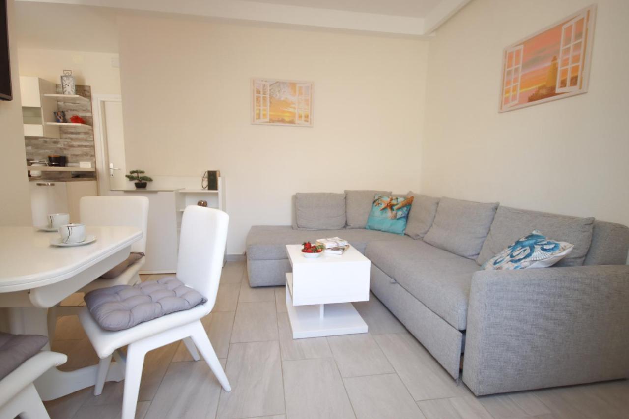 Luxury Luka & Marko Apartment *