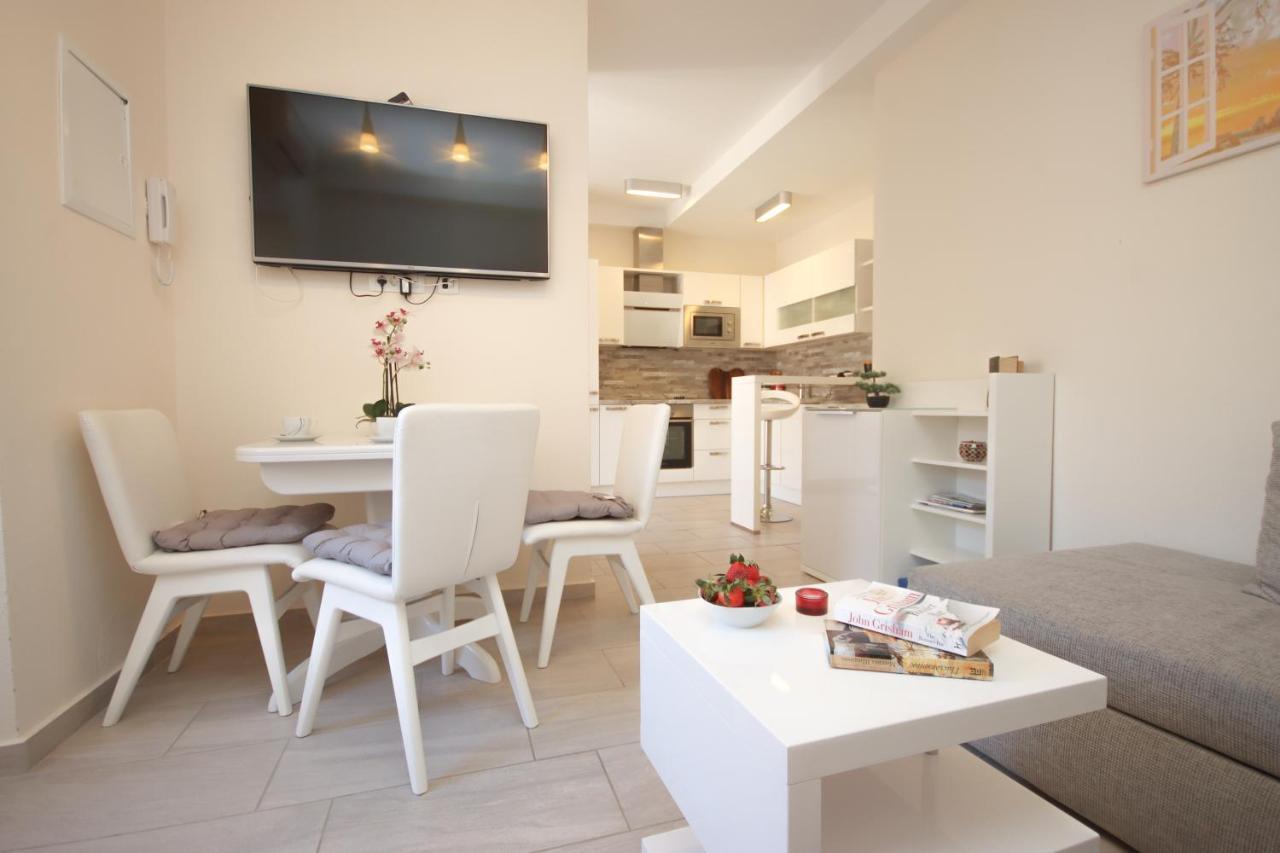 Luxury Luka & Marko Apartment *