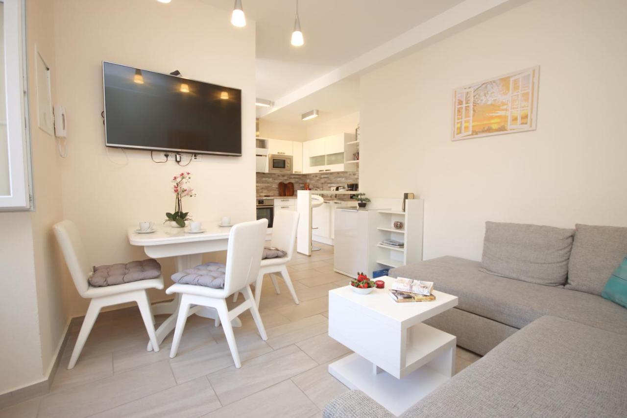Apartment Luxury Luka & Marko *