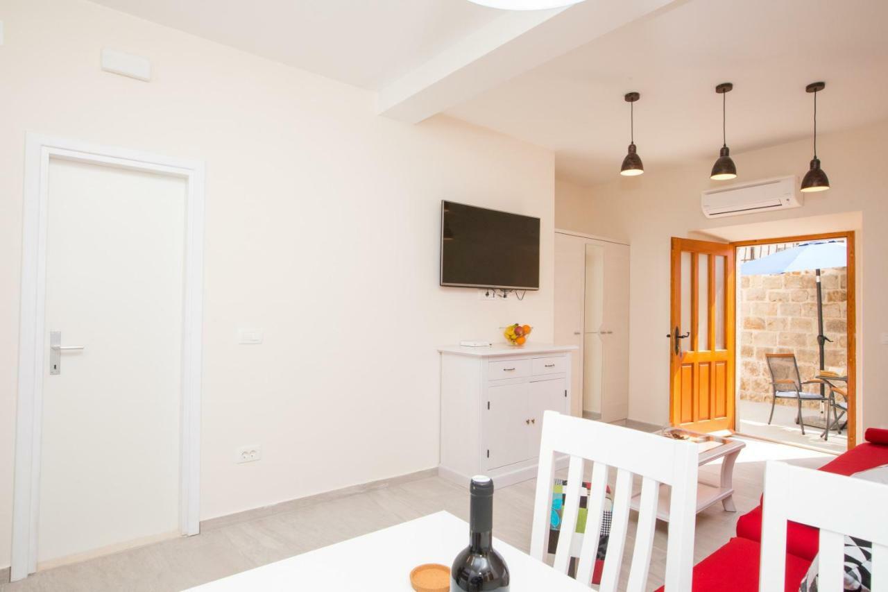 Luxury Luka & Marko Apartment *