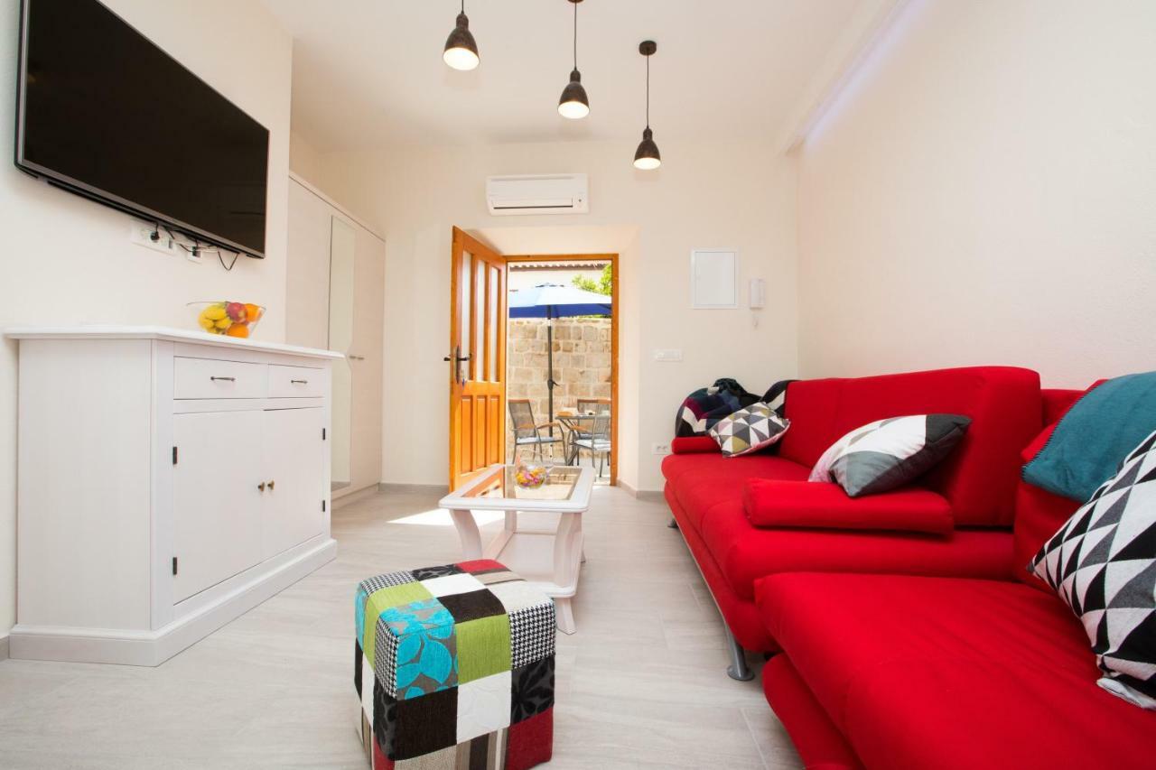 Luxury Luka & Marko Apartment *