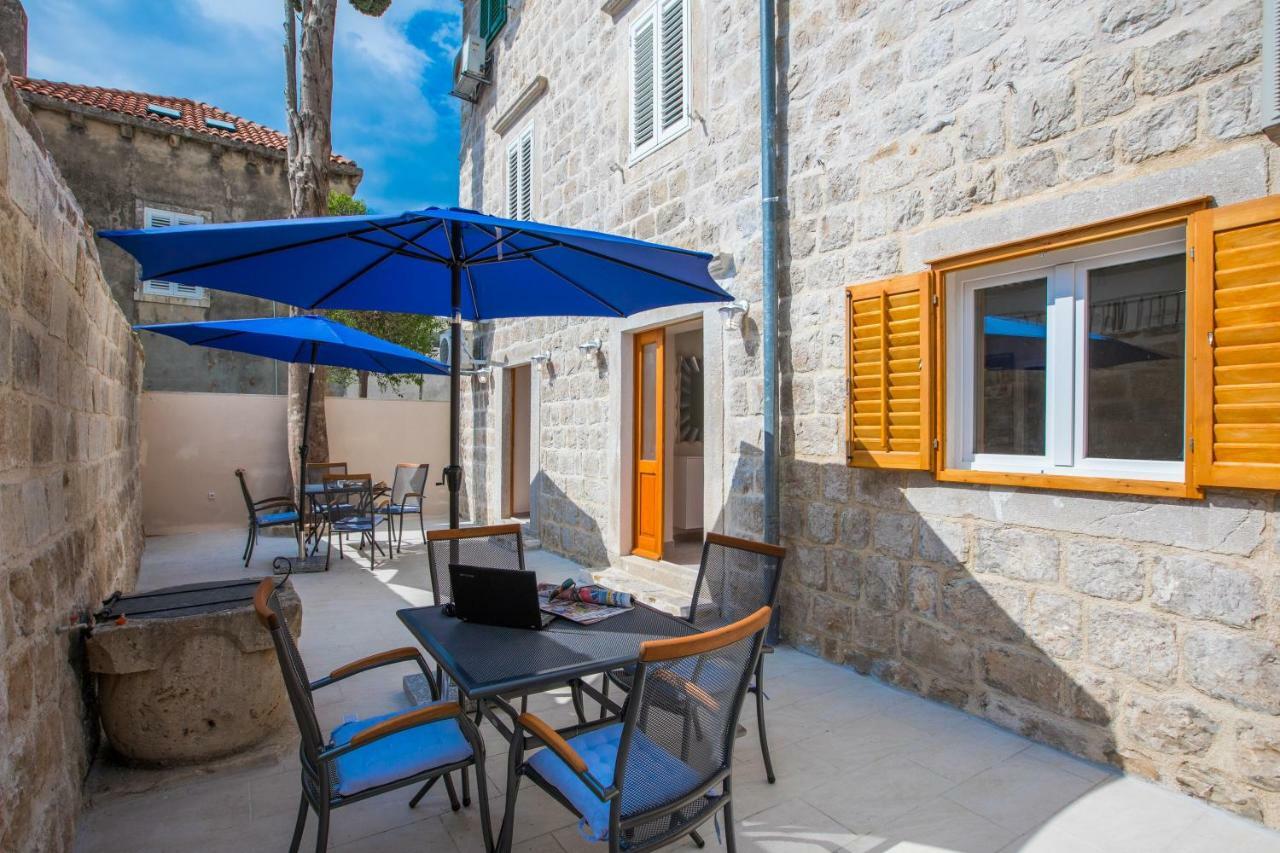 Luxury Luka & Marko Apartment Cavtat