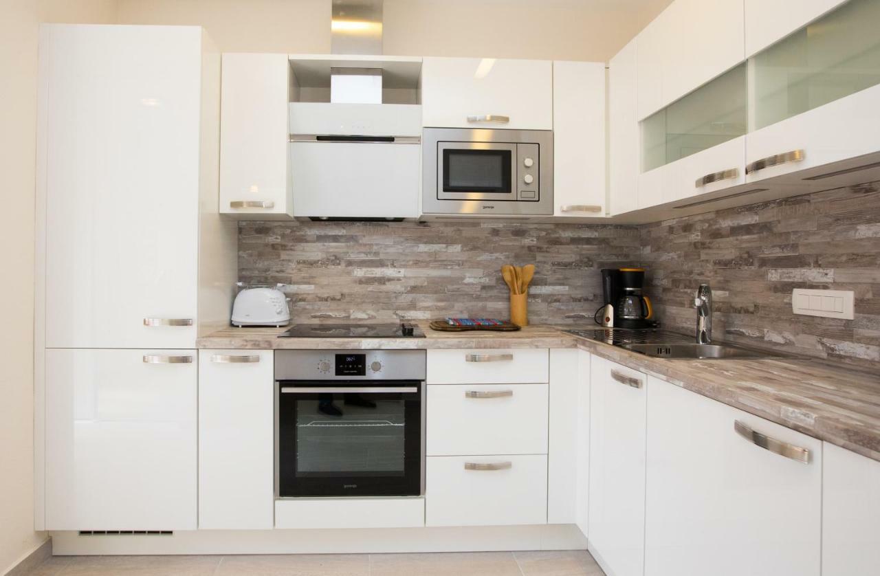 Luxury Luka & Marko Apartment Cavtat