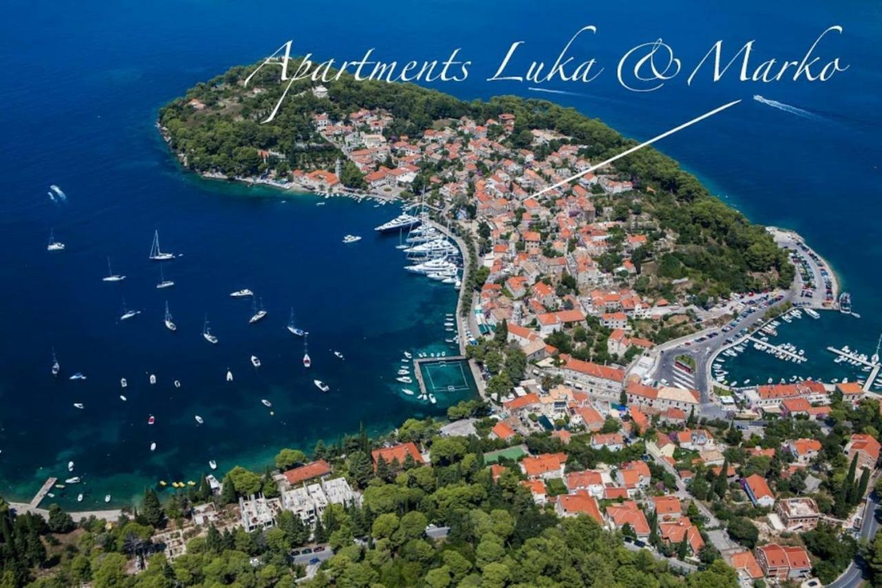 Luxury Luka & Marko Apartment *