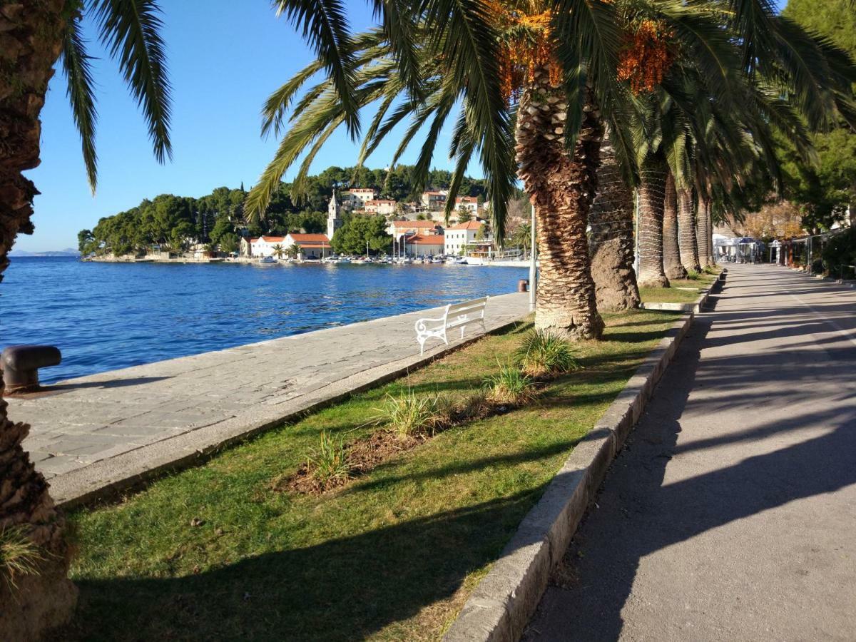Luxury Luka & Marko Apartment Cavtat