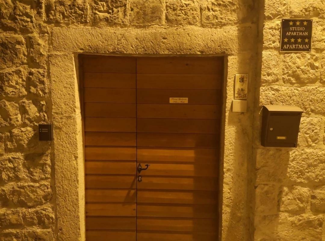 Luxury Luka & Marko Apartment Cavtat