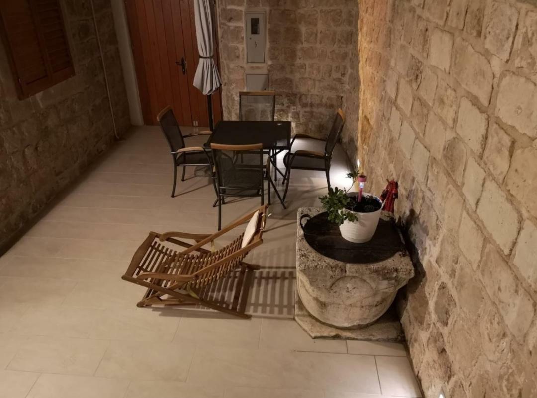 Luxury Luka & Marko Apartment