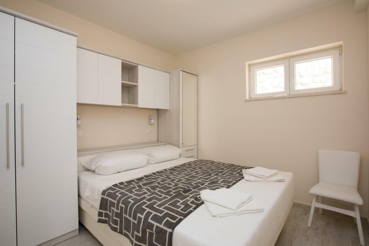 Apartmán Luxury Luka & Marko *