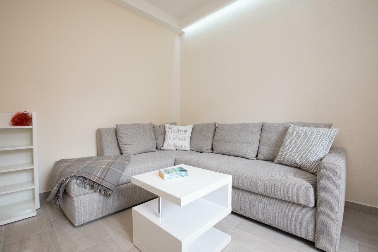 Apartmán Luxury Luka & Marko Cavtat