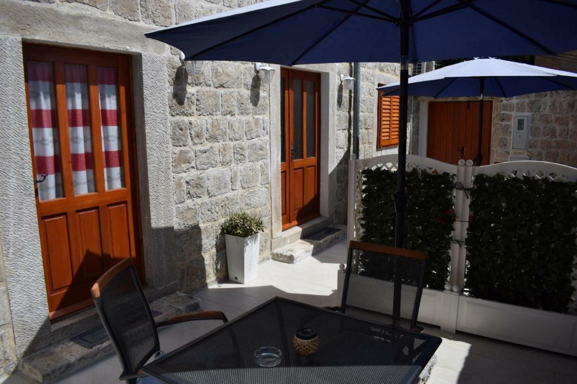 Luxury Luka & Marko Apartmán Cavtat